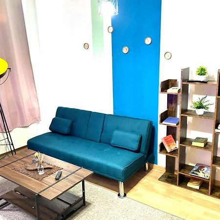 Piano Apartment Halle Center - Netflix - Free Wifi 2 Exterior foto