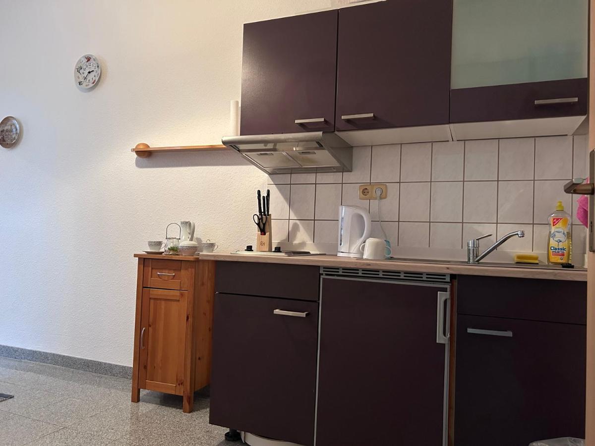 Piano Apartment Halle Center - Netflix - Free Wifi 2 Exterior foto