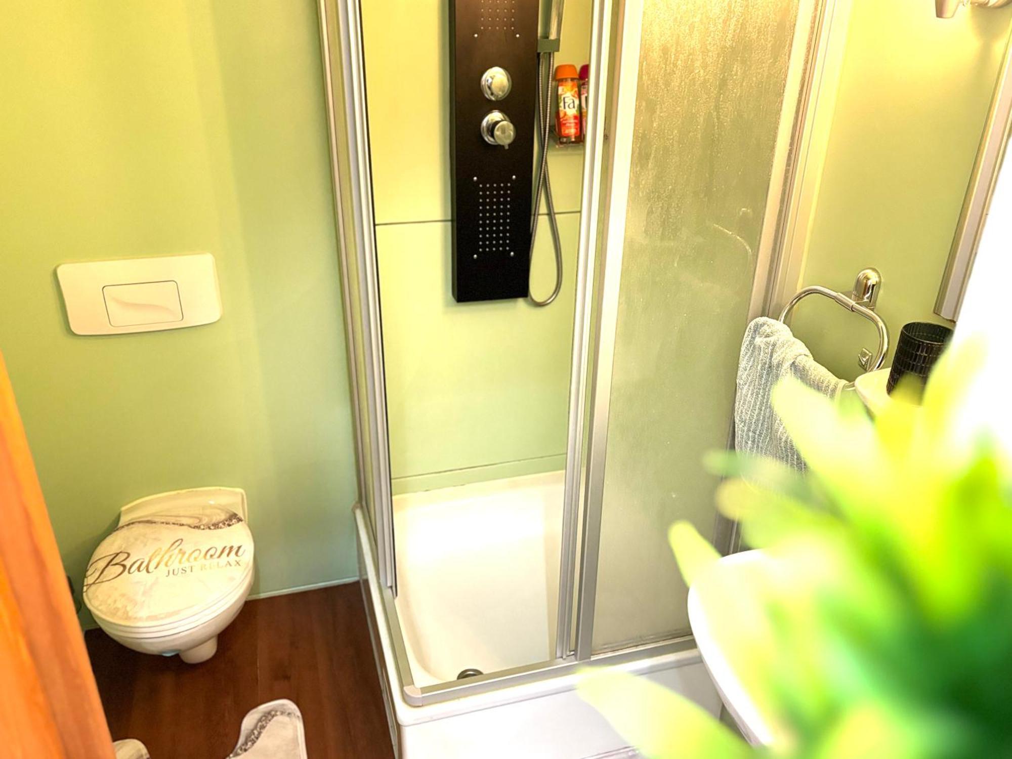 Piano Apartment Halle Center - Netflix - Free Wifi 2 Exterior foto